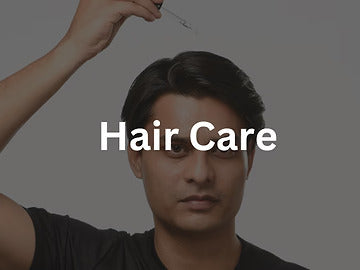 Hair Care